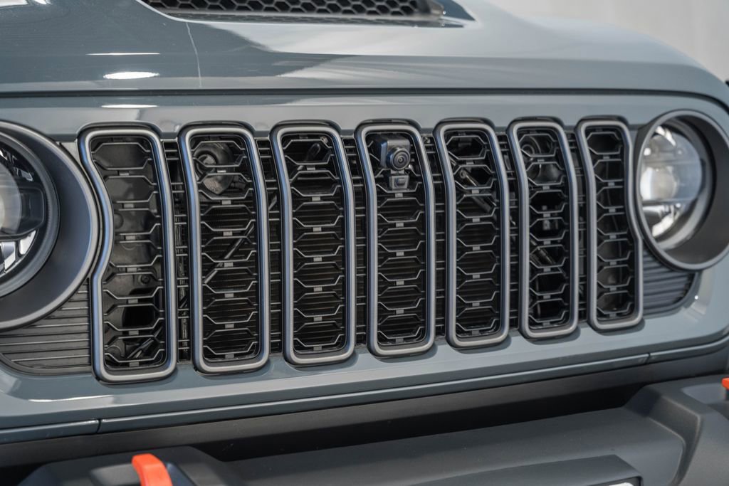 New 2026 Jeep Gladiator Mojave image 9