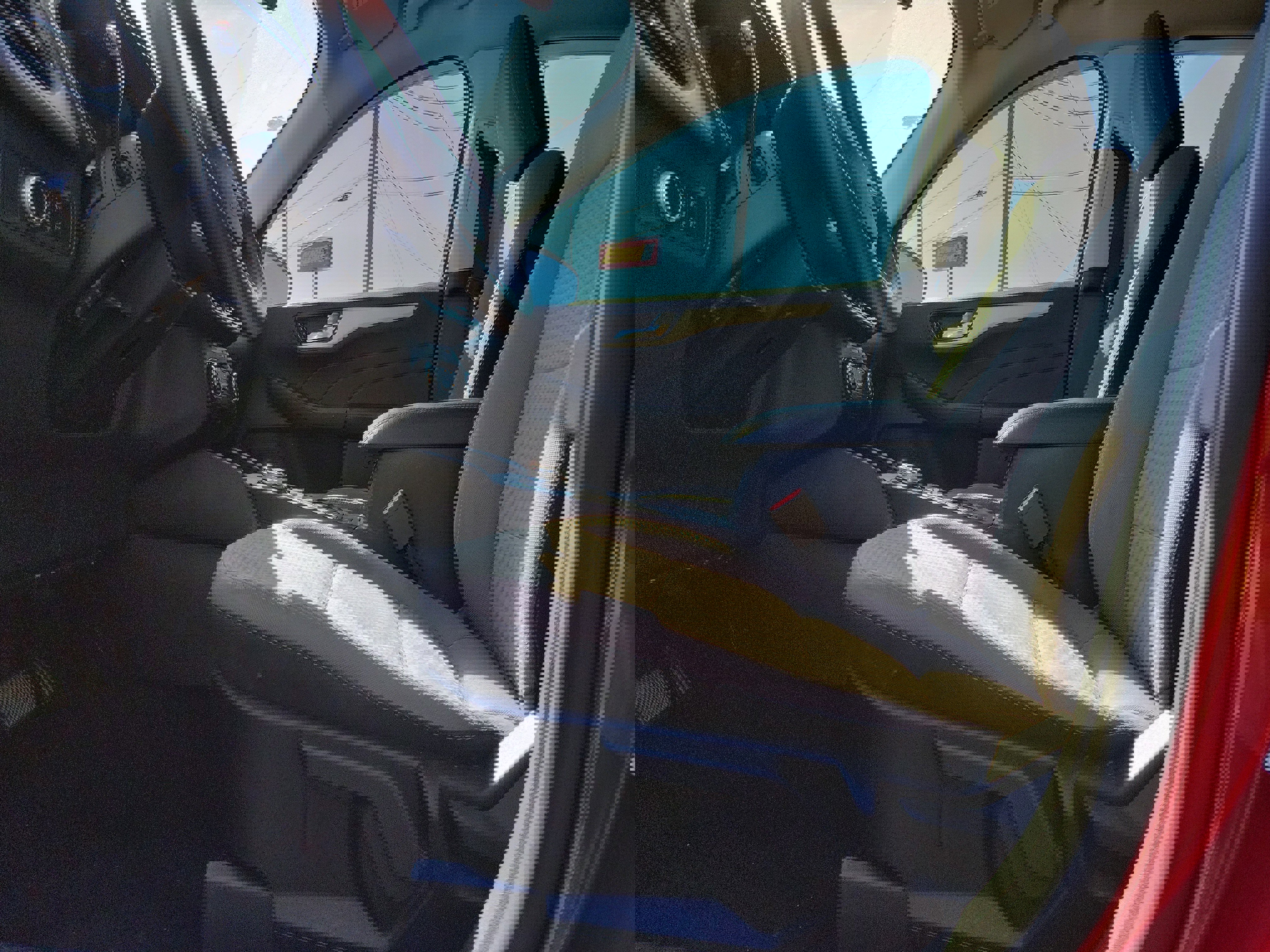 Used 2021 Ford Escape SE image 16