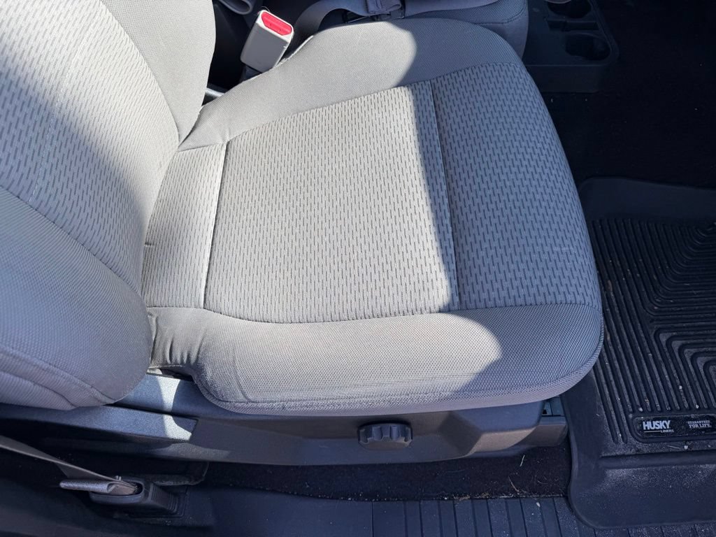 Used 2017 Ford F150 XLT AWD/4WD image 16