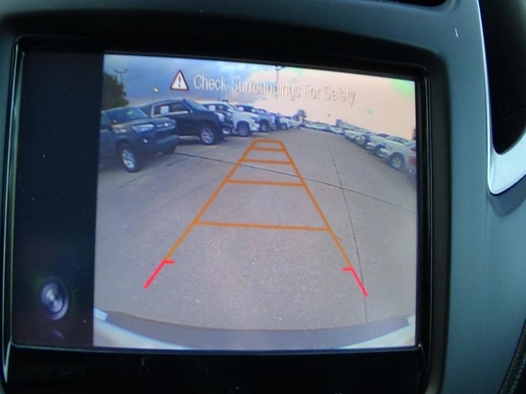 Used 2016 Chevrolet Trax LT image 25