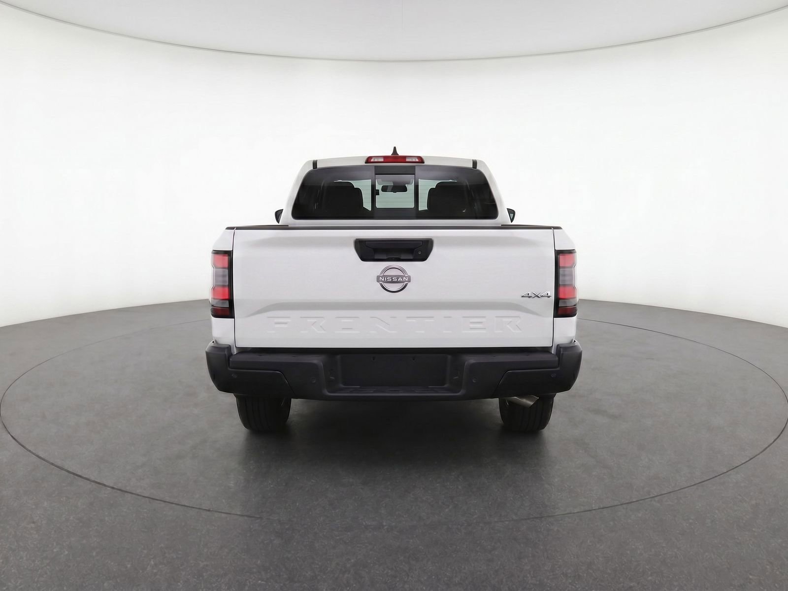 Used 2022 Nissan Frontier S w/ Technology Package AWD/4WD image 6