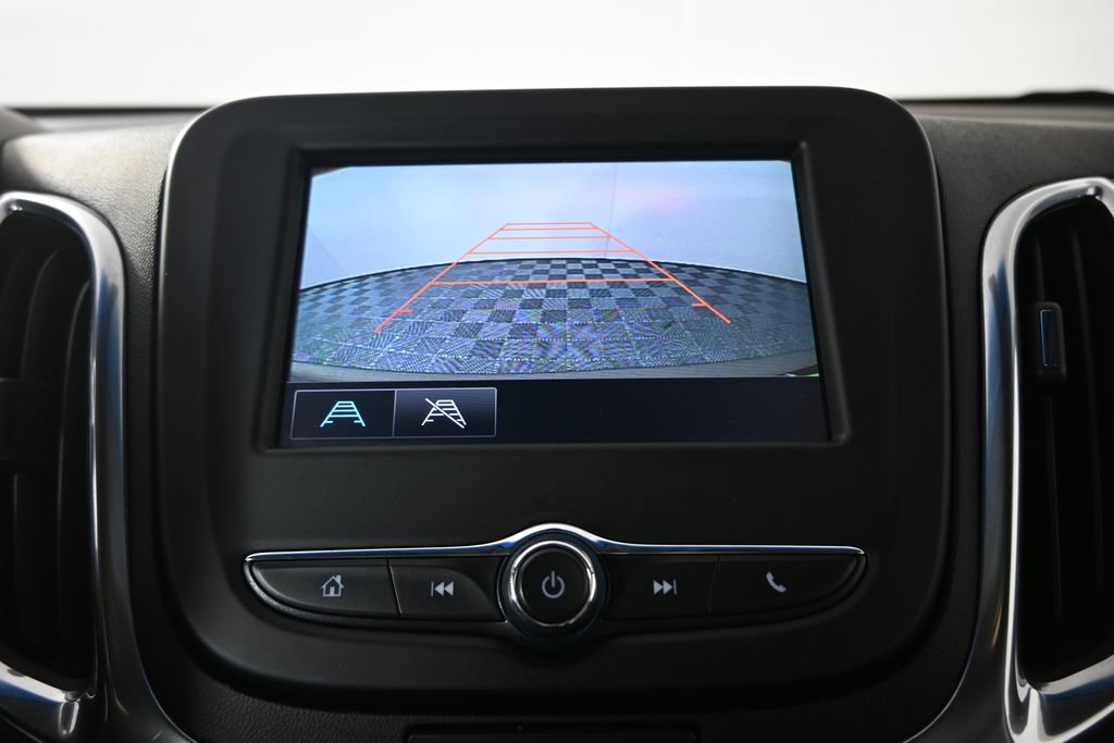 Used 2018 Chevrolet Equinox LT image 28