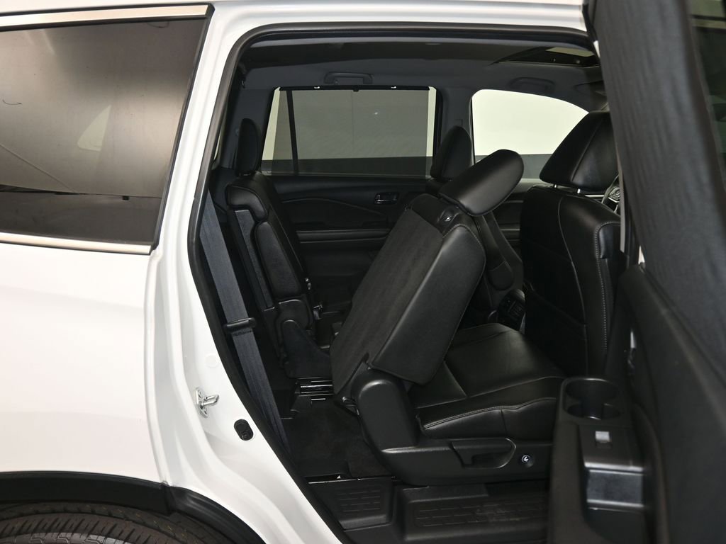 Used 2022 Honda Pilot EX-L image 49