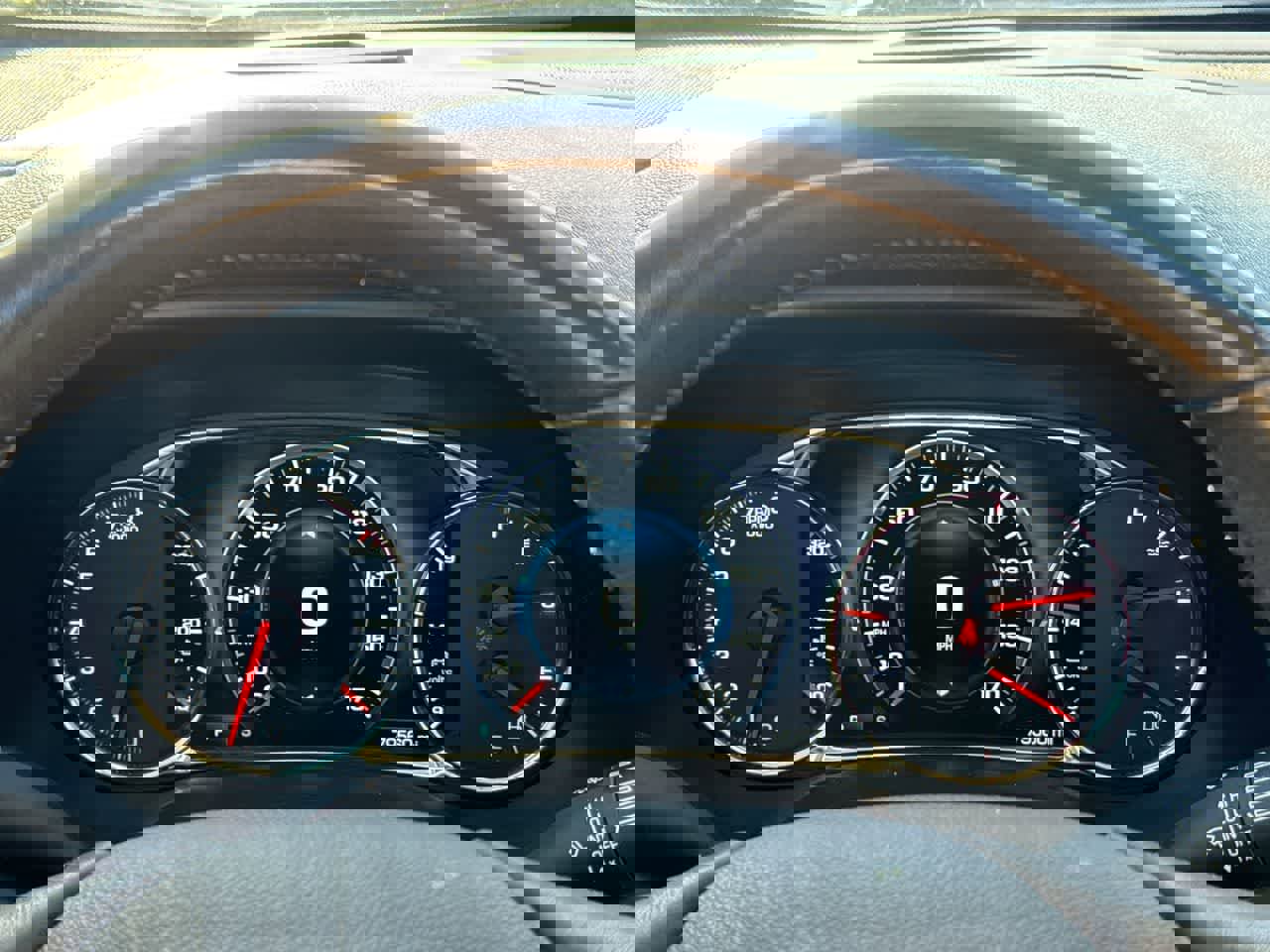 Used 2019 GMC Acadia Denali w/ Technology Package image 33