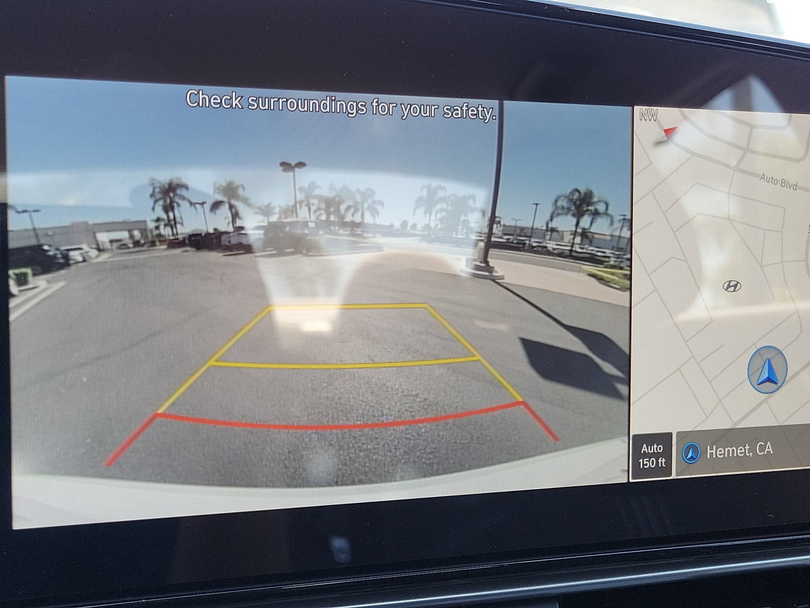 New 2026 Hyundai Elantra SEL FWD image 13
