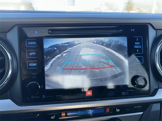 Used 2019 Toyota Tacoma Limited image 28