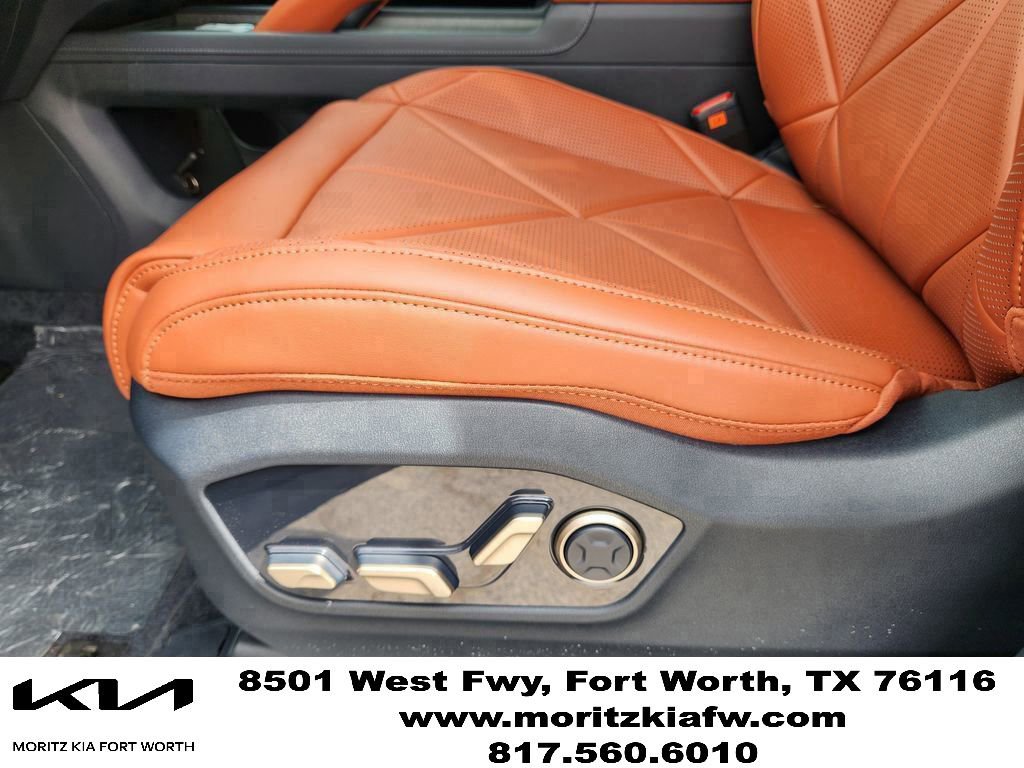 New 2027 Kia Telluride SX FWD image 17