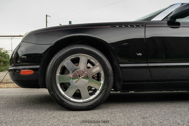 Used 2003 Ford Thunderbird RWD image 57