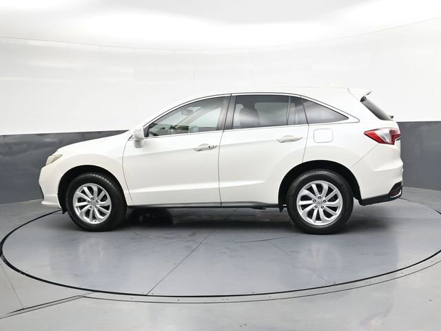 Used 2017 Acura RDX FWD image 6