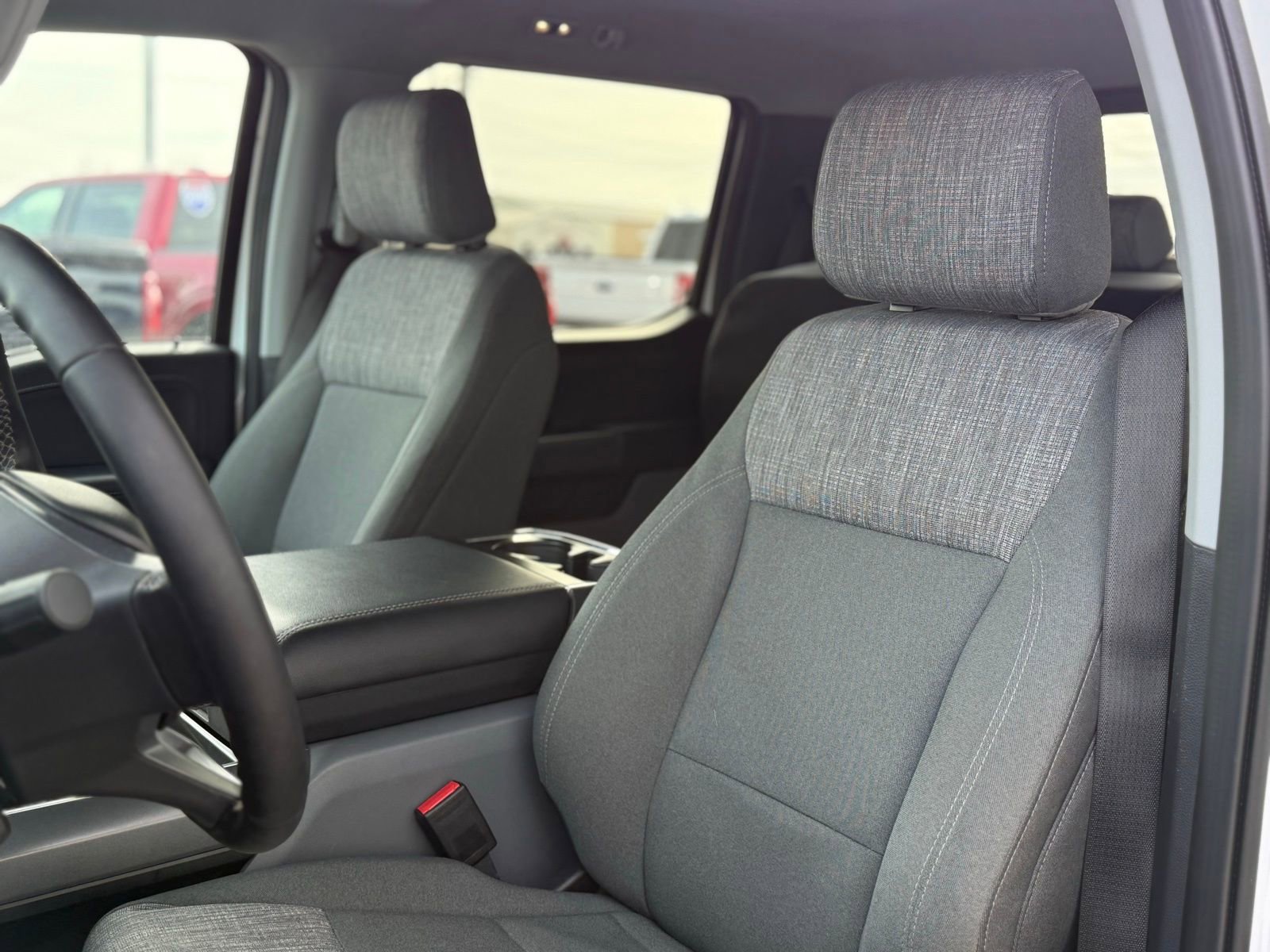 Used 2023 Ford F150 XLT w/ Equipment Group 302A High image 7