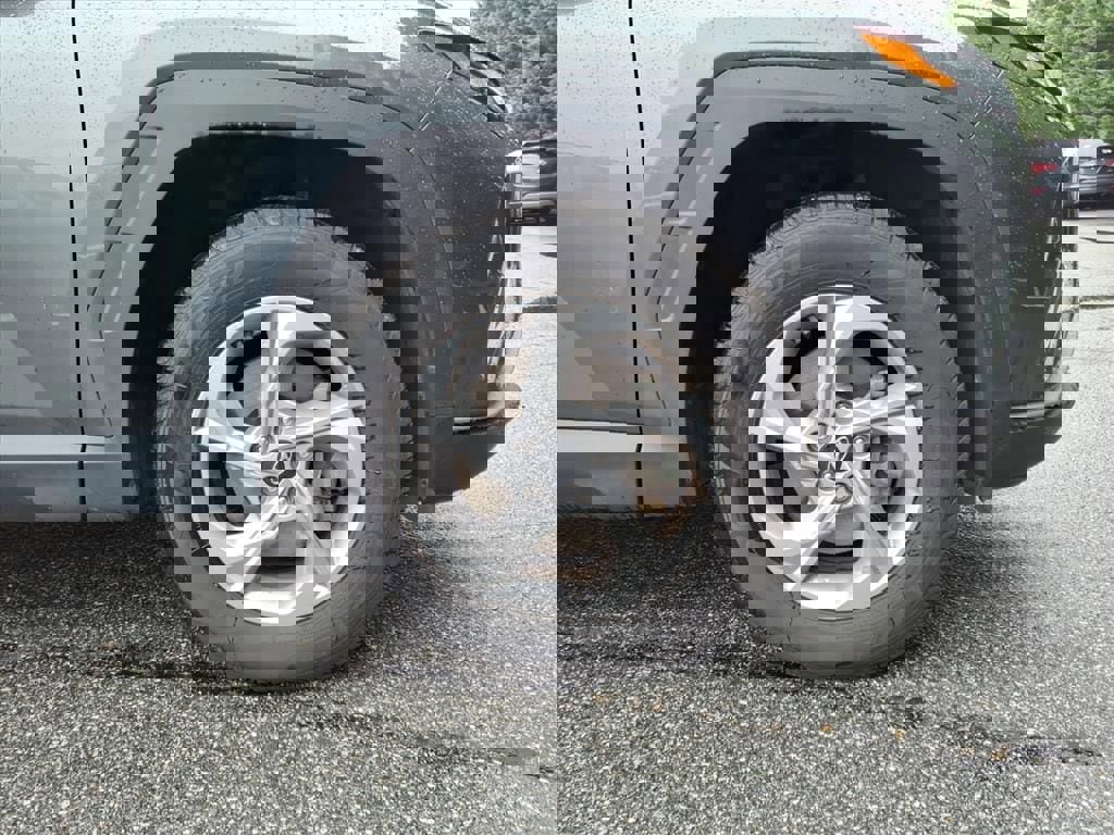 Used 2022 Hyundai Tucson SEL image 15