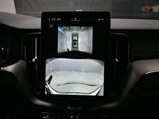 New 2026 Volvo XC60 B5 Ultra w/ Protection Package Premier AWD/4WD image 12