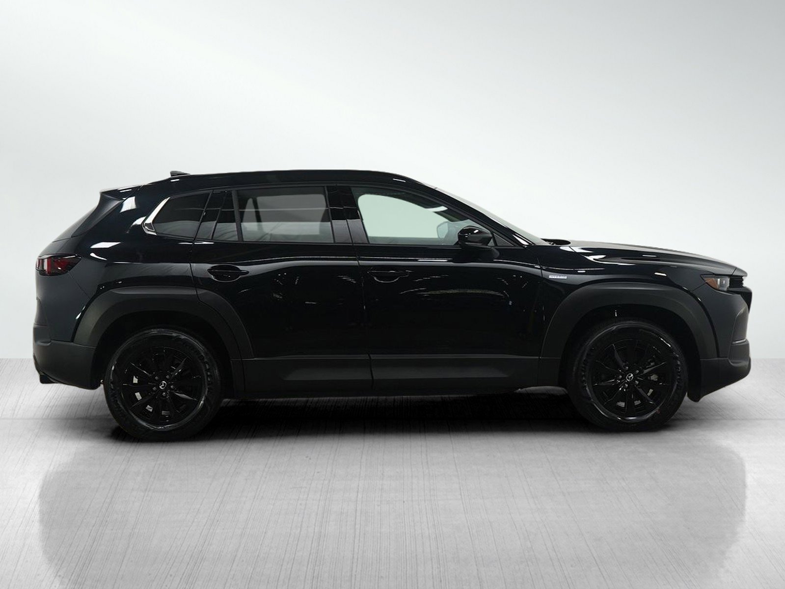 Used 2025 MAZDA CX-50 AWD 2.5 Hybrid w/ Weather Package image 6