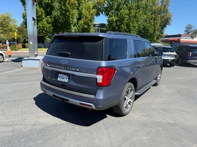 Used 2022 Ford Expedition XLT AWD/4WD image 8