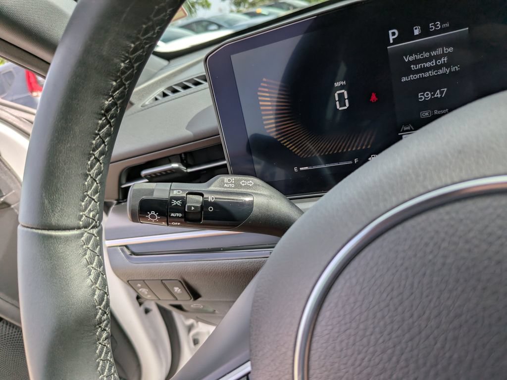 Certified 2026 Kia K5 GT-Line w/ GT-Line Red Interior Package FWD image 33