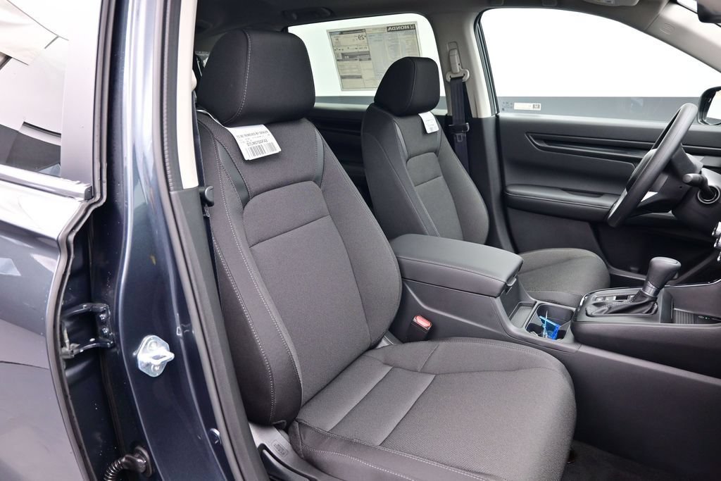New 2026 Honda CR-V EX image 30