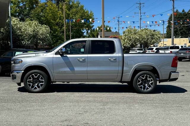 New 2026 RAM 1500 Laramie image 7