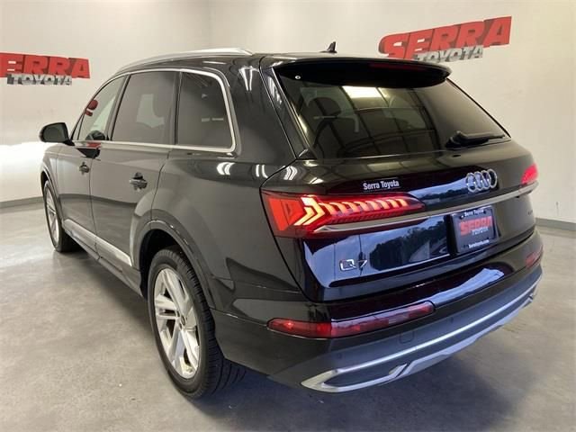 Used 2024 Audi Q7 3.0T Premium Plus image 15