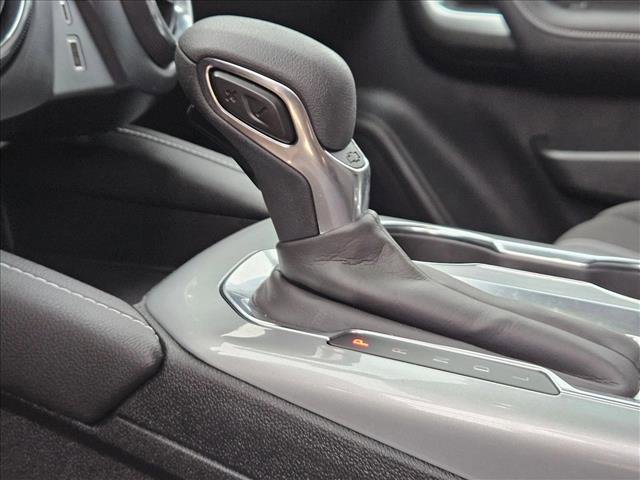 Used 2025 Chevrolet Blazer LT image 11