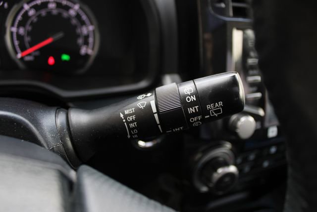 Used 2021 Toyota 4Runner Nightshade image 12