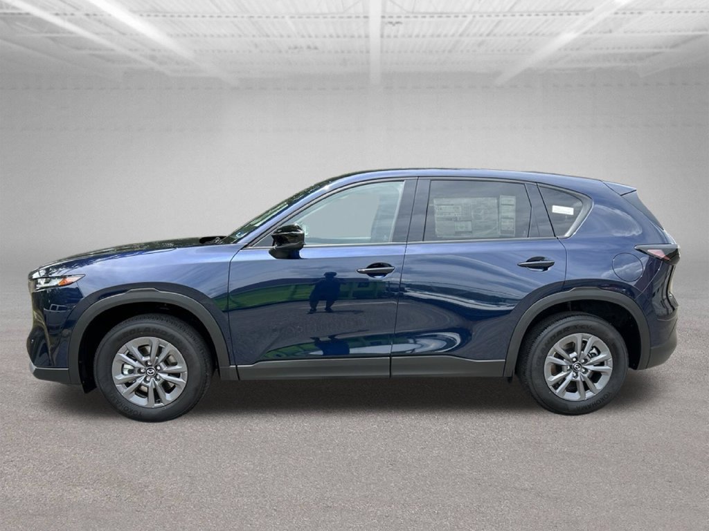 New 2026 MAZDA CX-5 Select AWD/4WD image 2