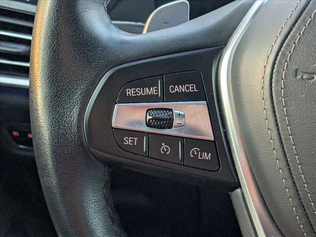 Used 2021 BMW X5 sDrive40i w/ Premium Package 2 image 3