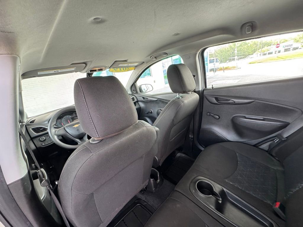 Used 2019 Chevrolet Spark LS image 22