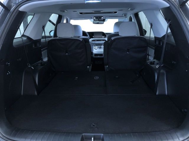 Used 2020 Hyundai Palisade SEL image 32