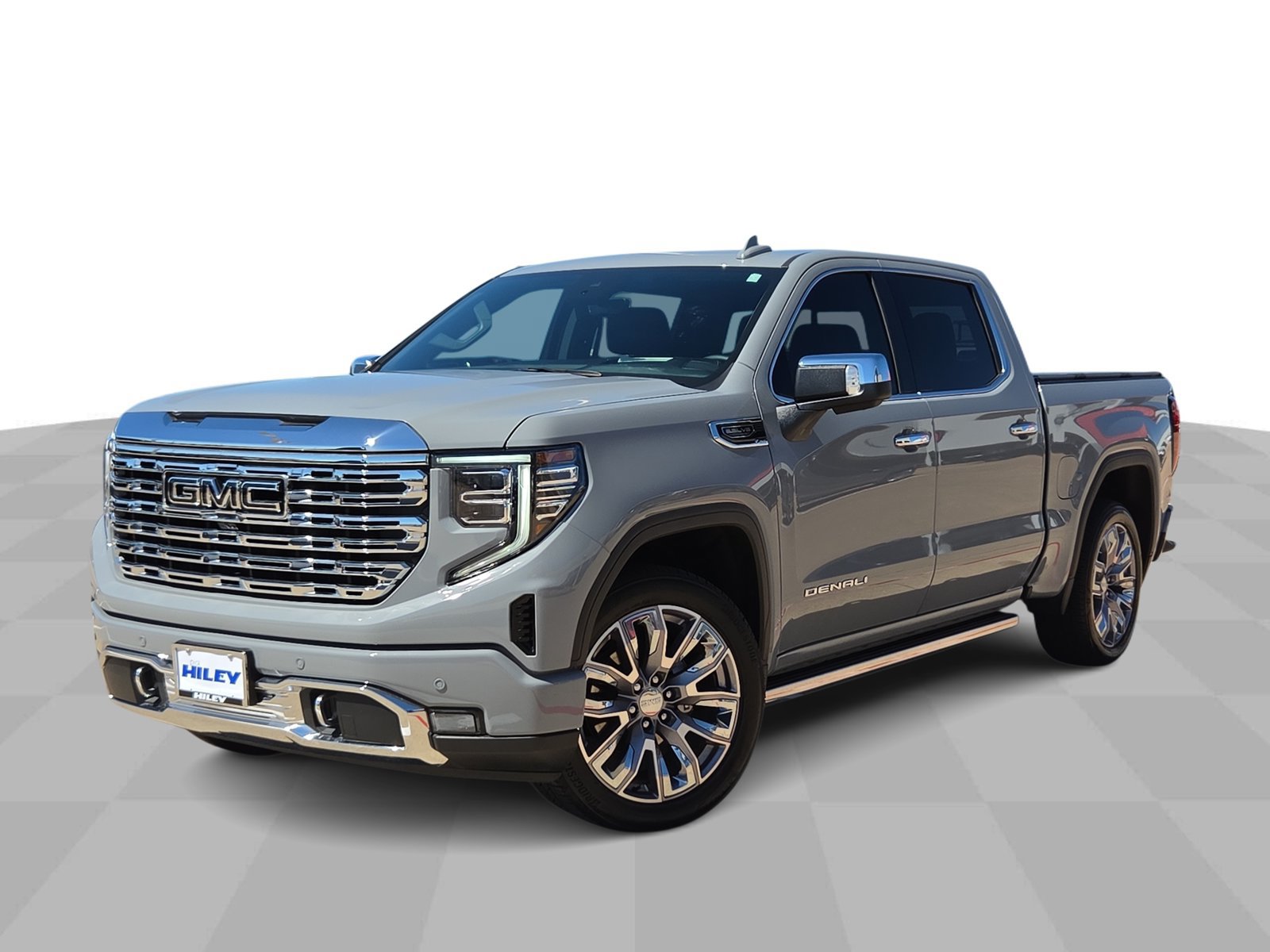 Used 2024 GMC Sierra 1500 Denali w/ Denali Reserve Package