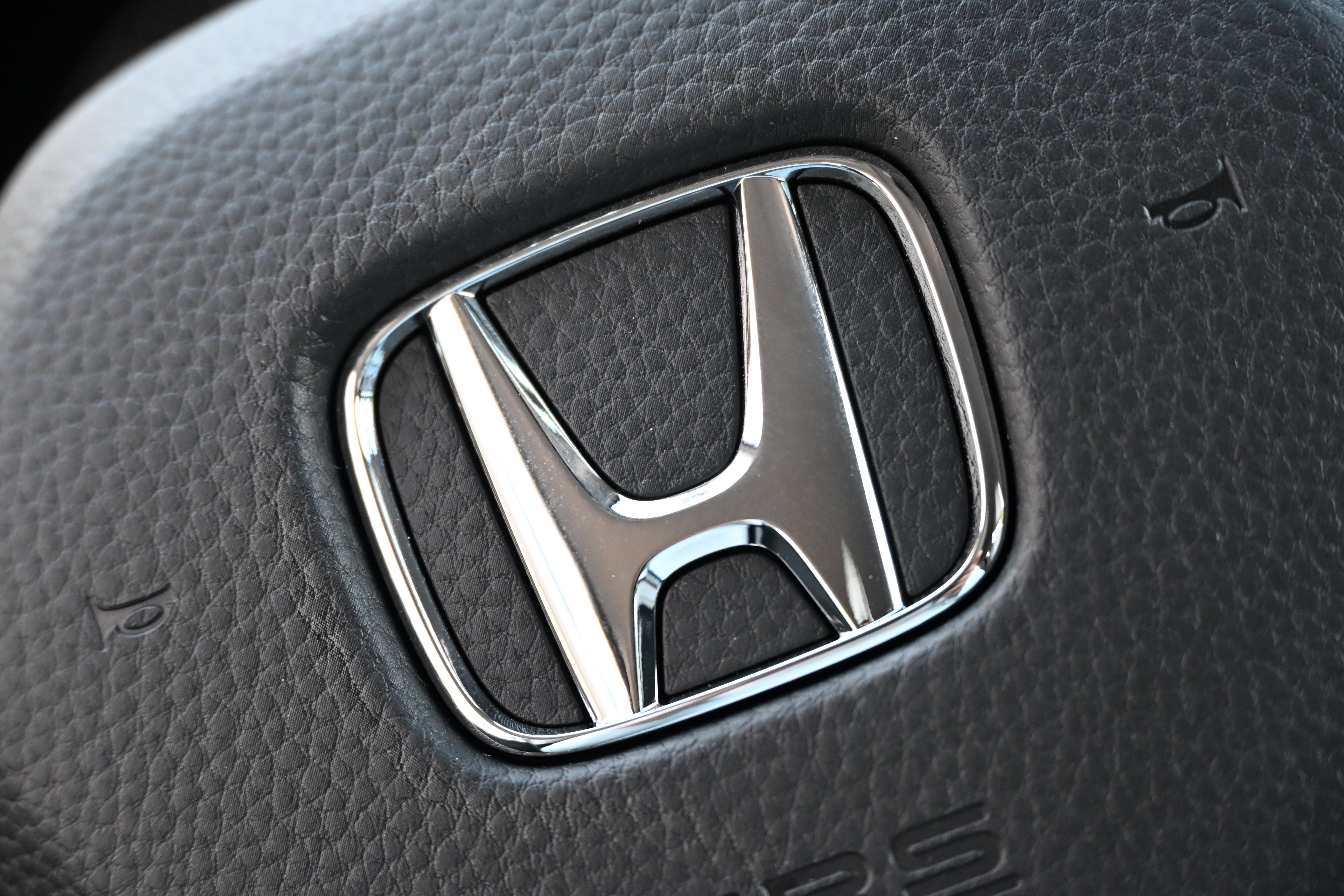 New 2027 Honda HR-V LX image 34
