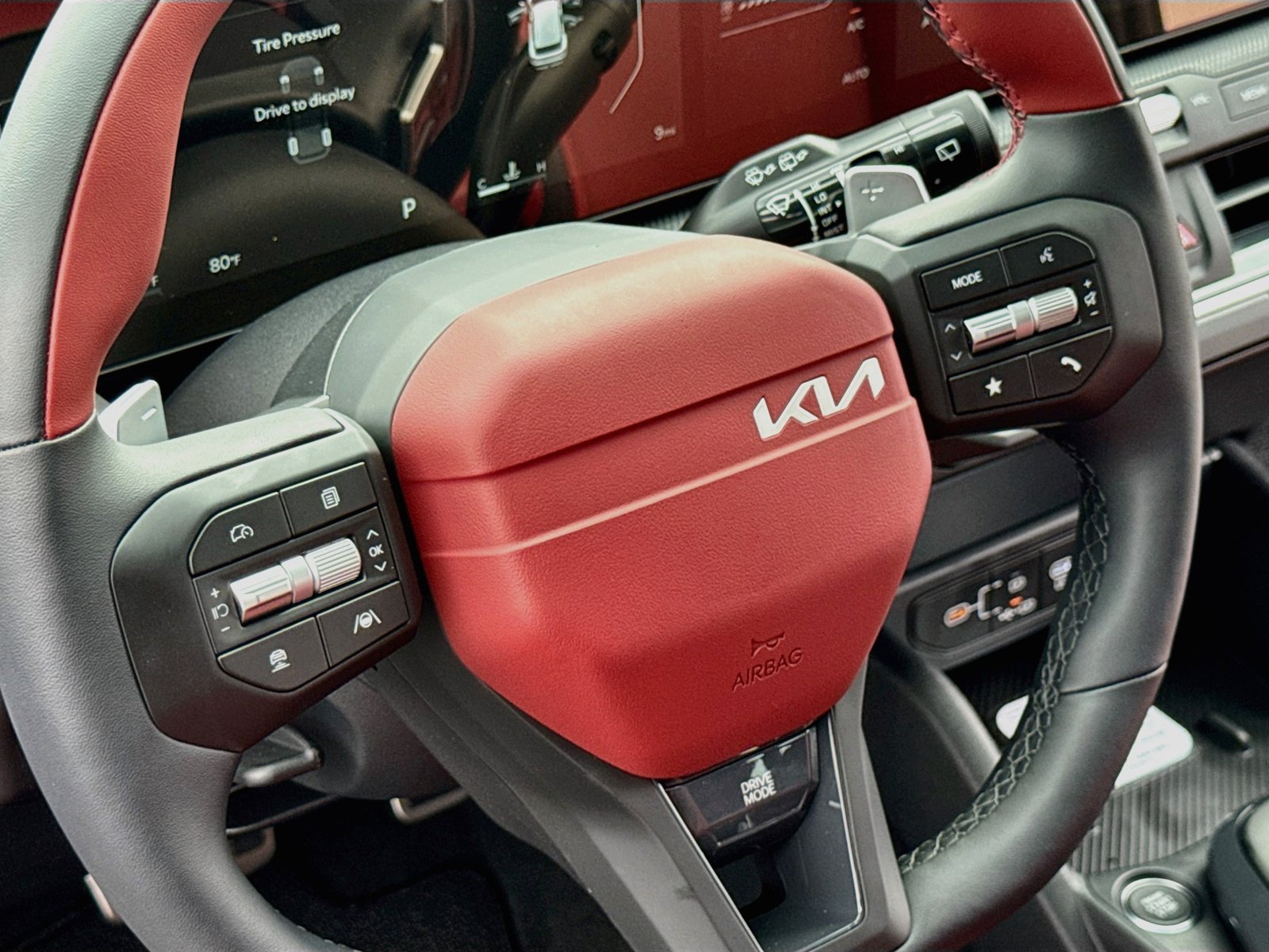 New 2026 Kia K4 GT-Line Turbo FWD image 5