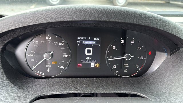 New 2026 RAM ProMaster 3500 w/ Convenience Group FWD image 11