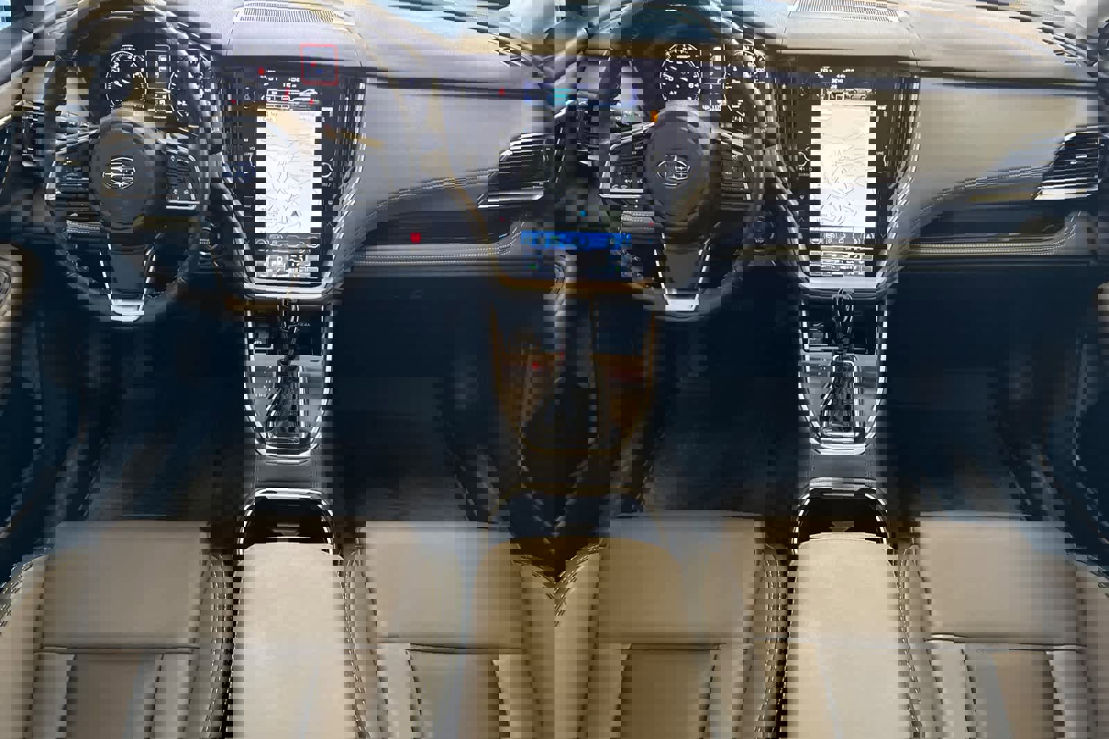 Used 2023 Subaru Outback Onyx Edition image 13