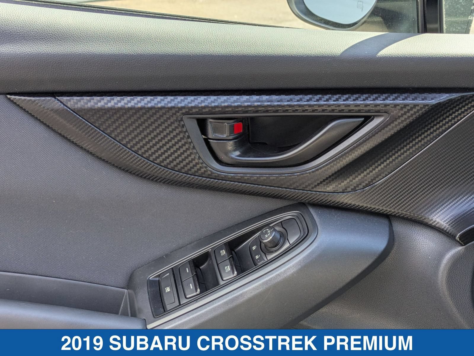 Used 2019 Subaru Crosstrek 2.0i Premium AWD/4WD image 13