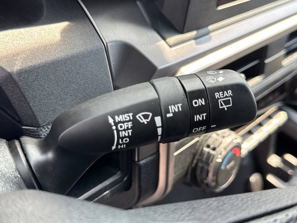 Used 2026 Toyota 4Runner SR5 AWD/4WD image 35