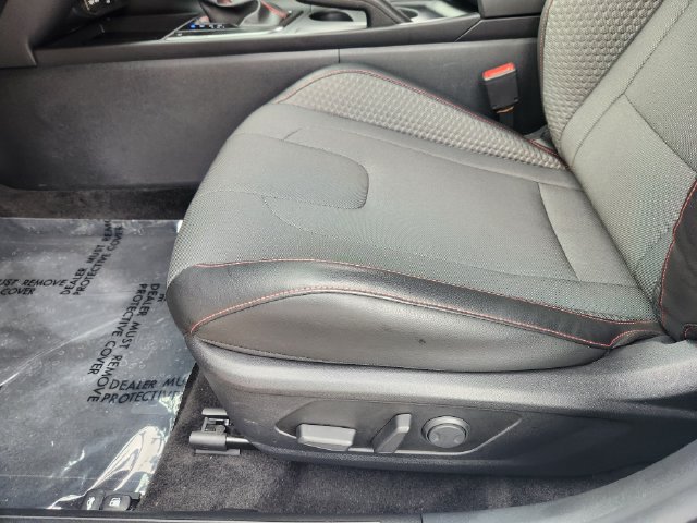 Used 2026 Hyundai Elantra N Line w/ Cargo Package FWD image 25