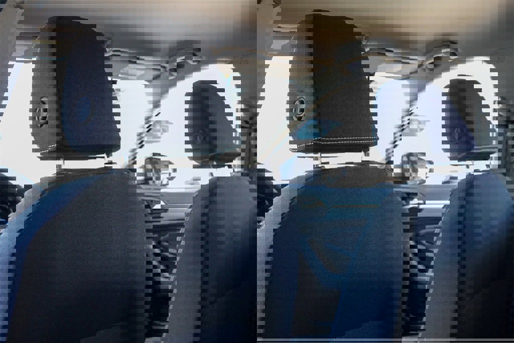 New 2026 Volkswagen Jetta S image 17