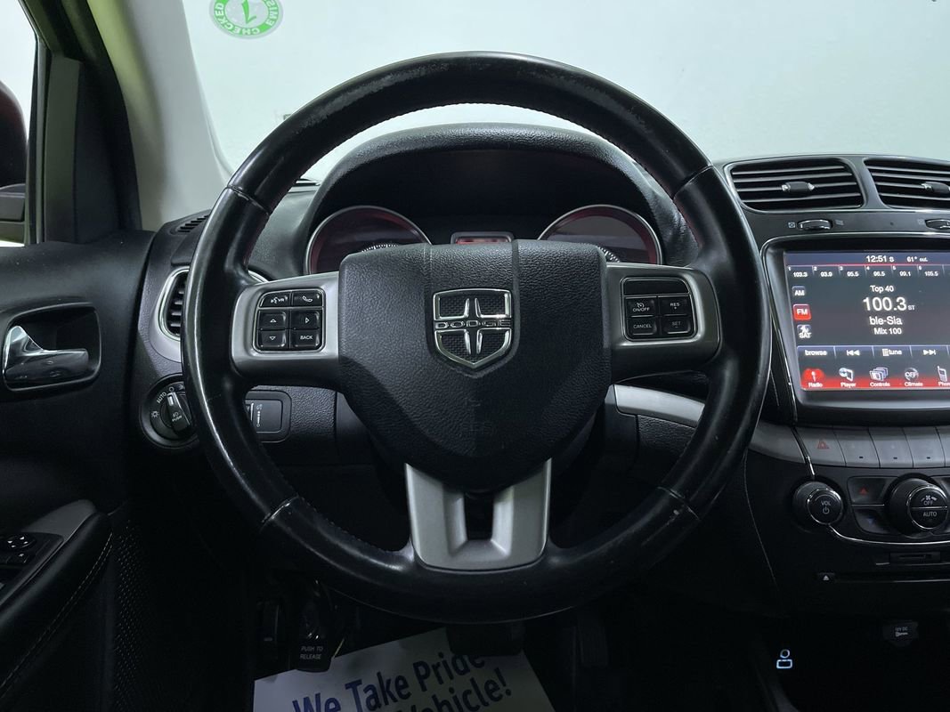 Used 2019 Dodge Journey Crossroad image 20