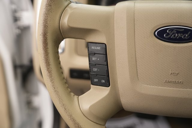 Used 2008 Ford Escape Limited image 23