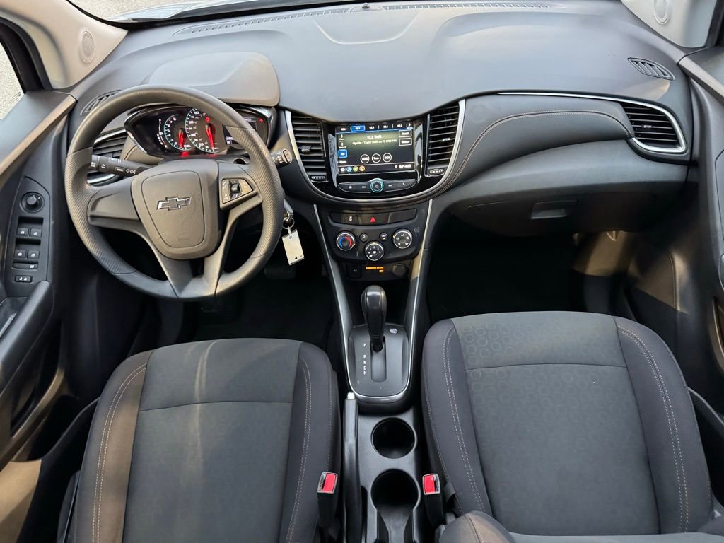 Used 2019 Chevrolet Trax LS image 22