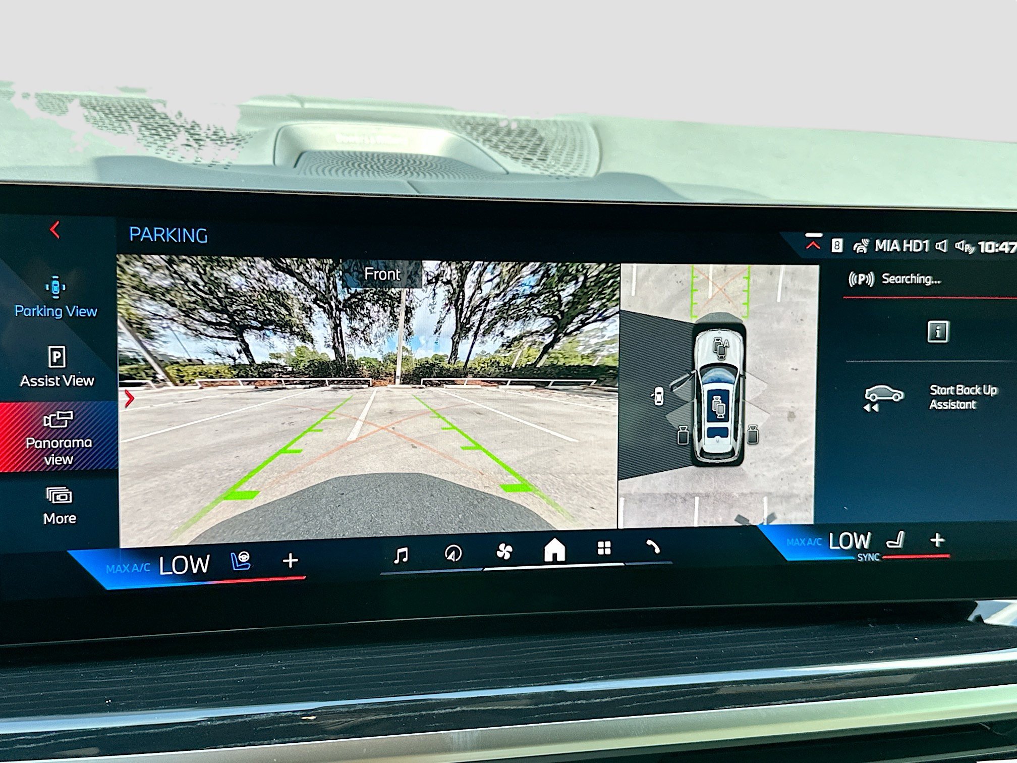 New 2026 BMW X7 M60i image 14