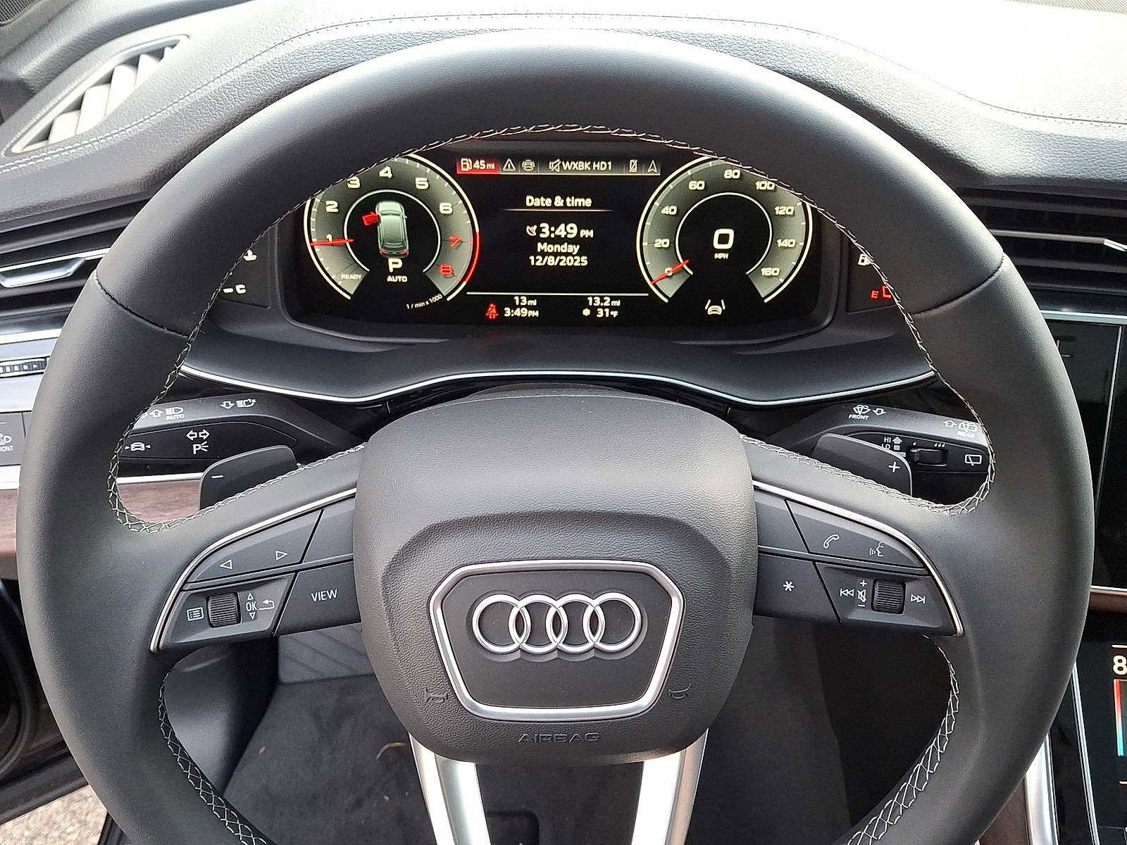 New 2026 Audi Q7 2.0T Premium image 16