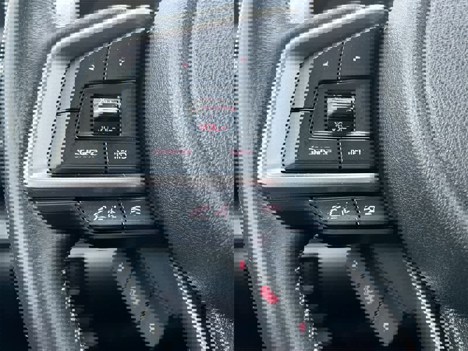 Used 2017 Subaru Impreza 2.0i Limited image 23