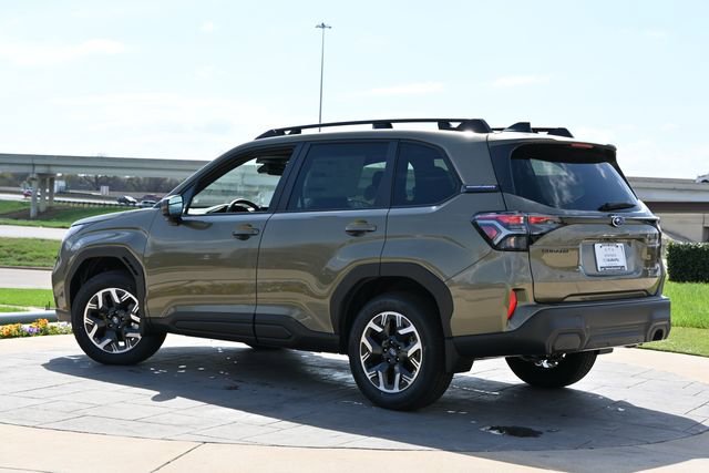 New 2026 Subaru Forester Premium AWD/4WD image 5