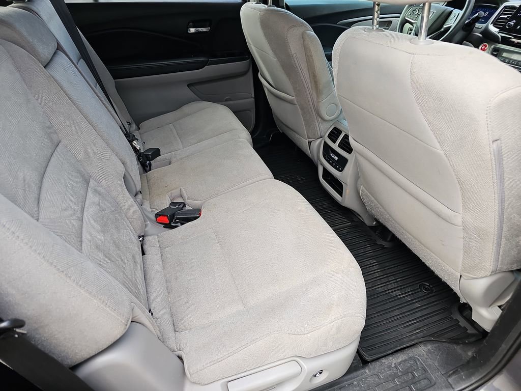 Used 2021 Honda Pilot EX image 13