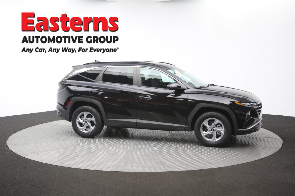 Used 2023 Hyundai Tucson SEL AWD/4WD image 50