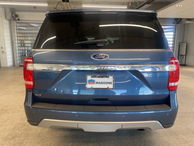 Used 2019 Ford Expedition XLT w/ Equipment Group 202A AWD/4WD image 6