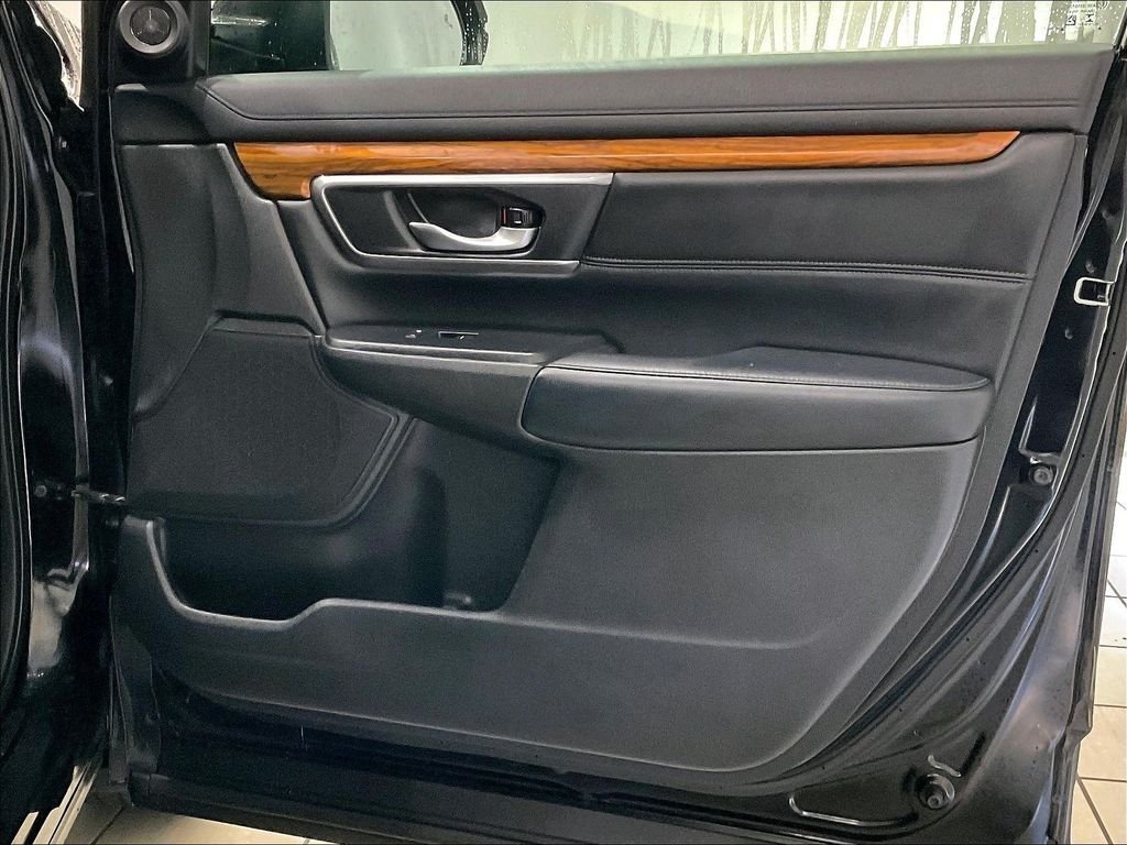 Used 2018 Honda CR-V EX-L image 12