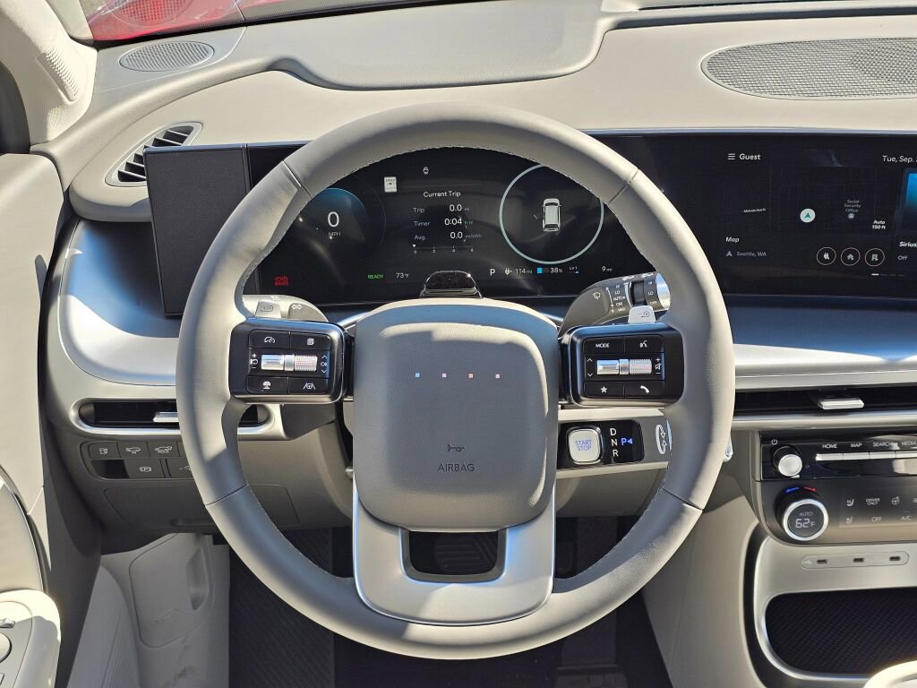 New 2026 Hyundai Ioniq 9 SEL image 15