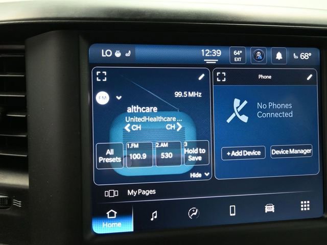 Used 2023 RAM 1500 Big Horn image 20